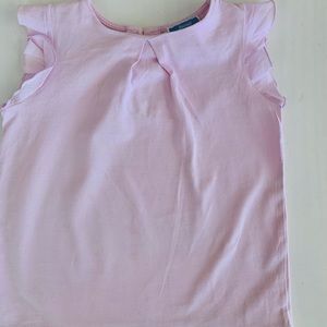 Jacadi Girl Shirt 👚